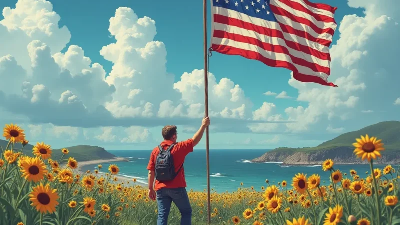 US-Bonität aufbauen: So kommst du an die besten US-Kreditkarten auch ohne Wohnsitz in den USA